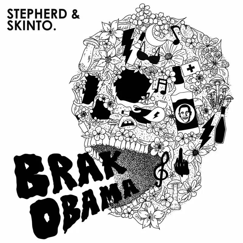 Brak Obama