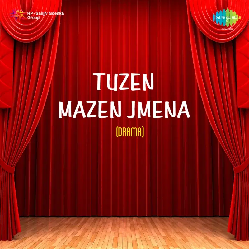 Tuzen Mazen Jmena - Drama