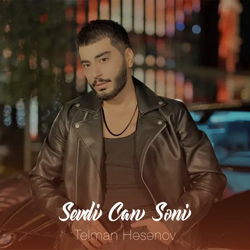 Sevdi Can Səni
