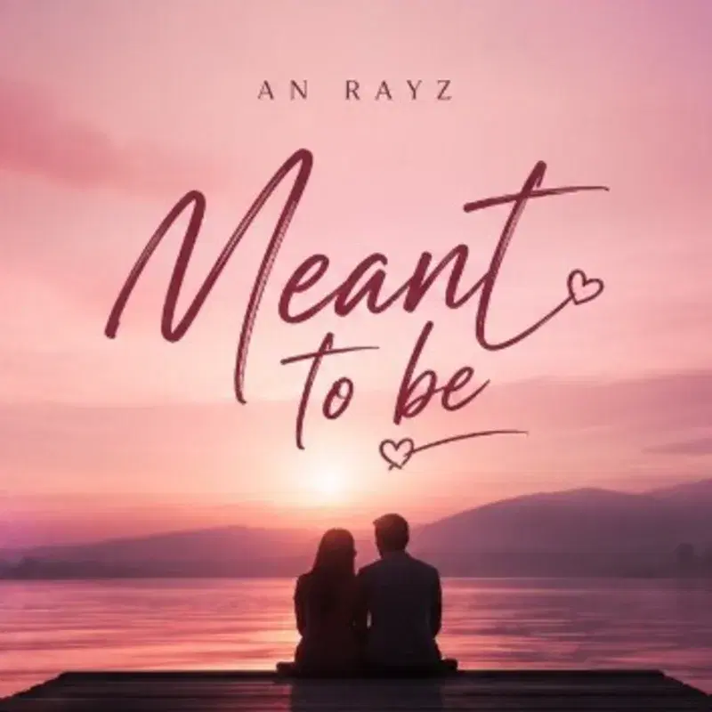MEANT TO BE