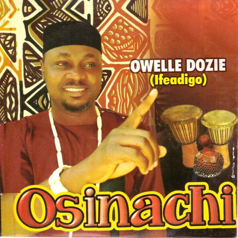 Osinachi