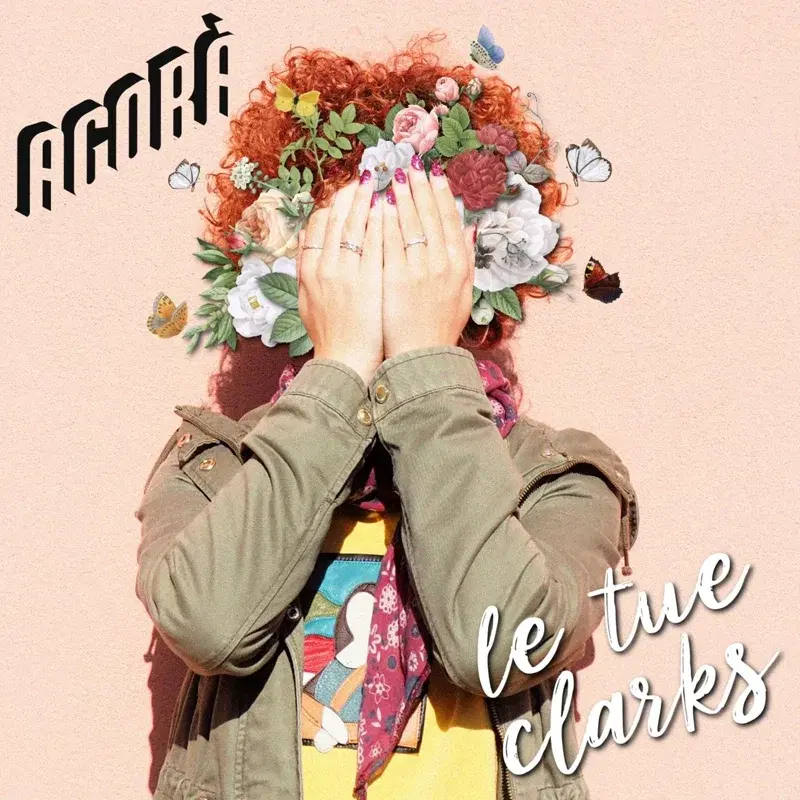 Le tue Clarks