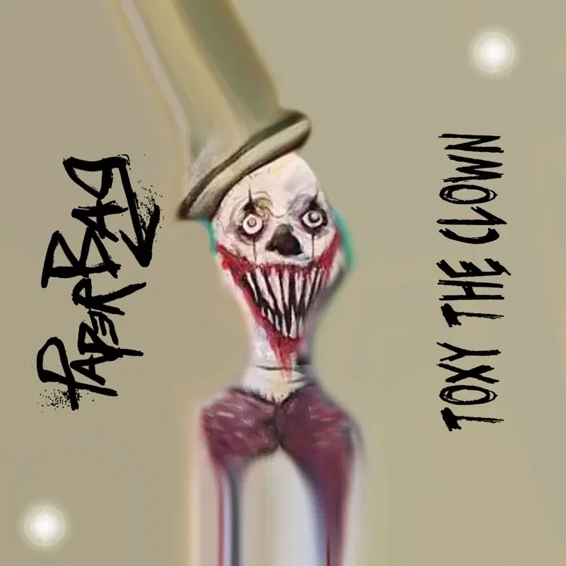 Toxy the Clown