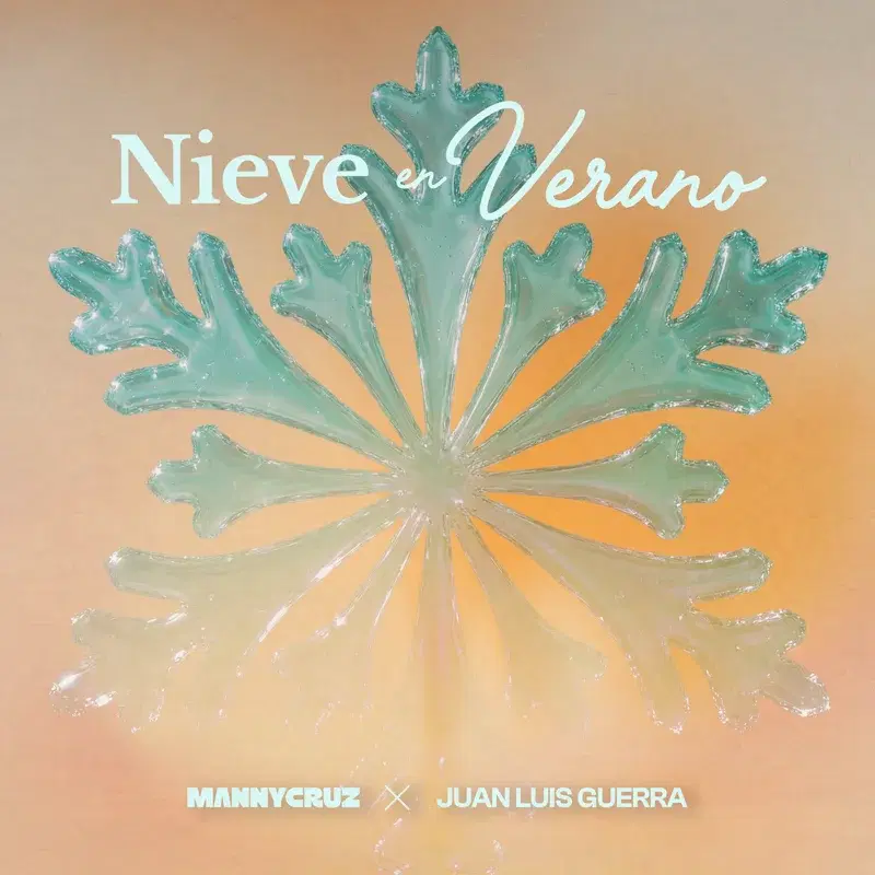 Nieve en Verano