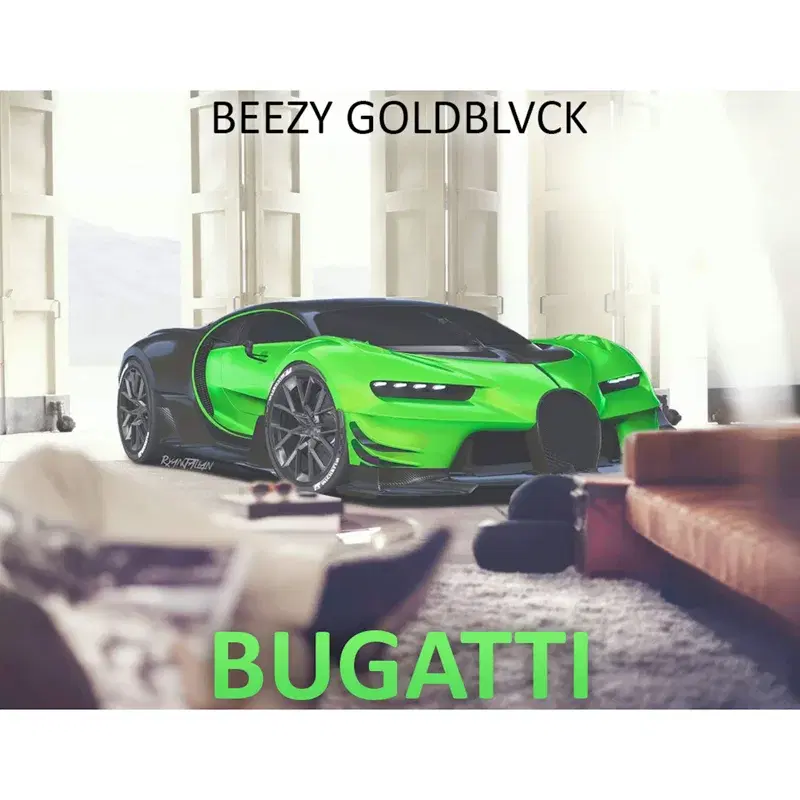 Bugatti