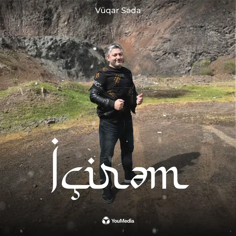 İçirəm