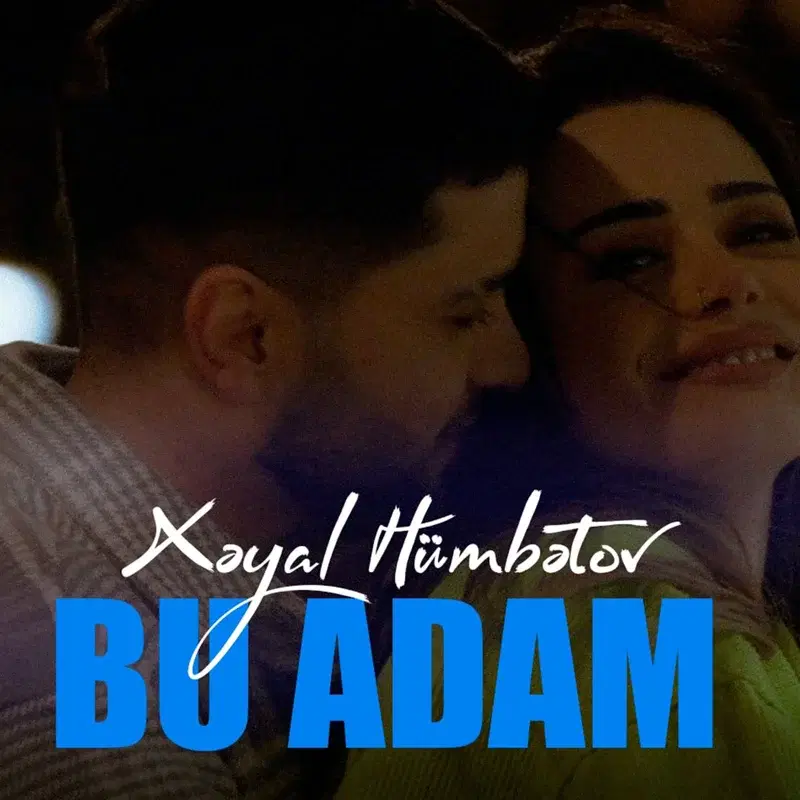 Bu Adam
