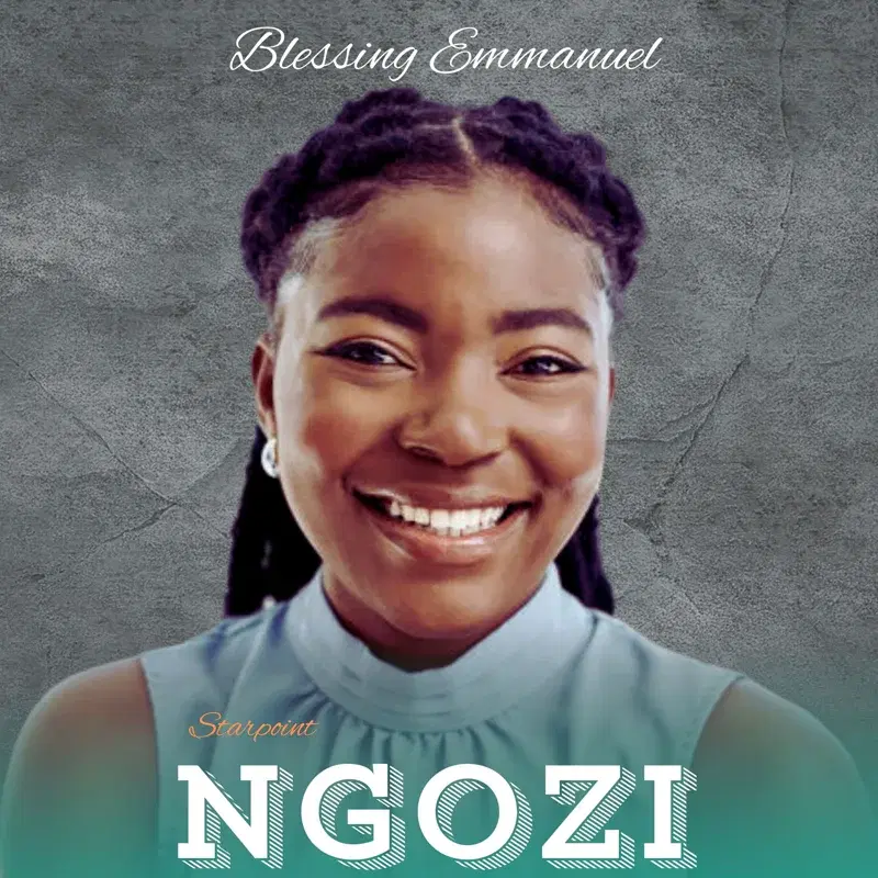 Ngozi