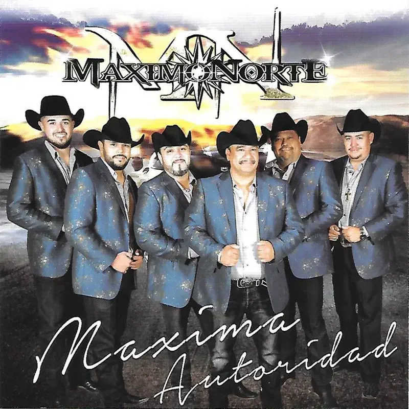 Maxima Autoridad