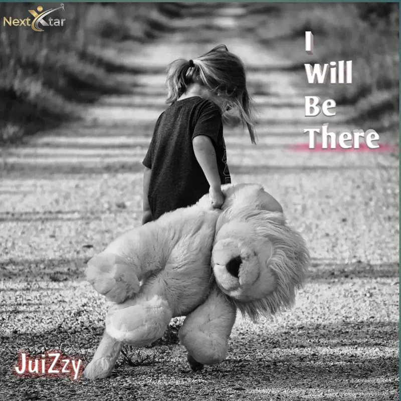 I Will Be There
