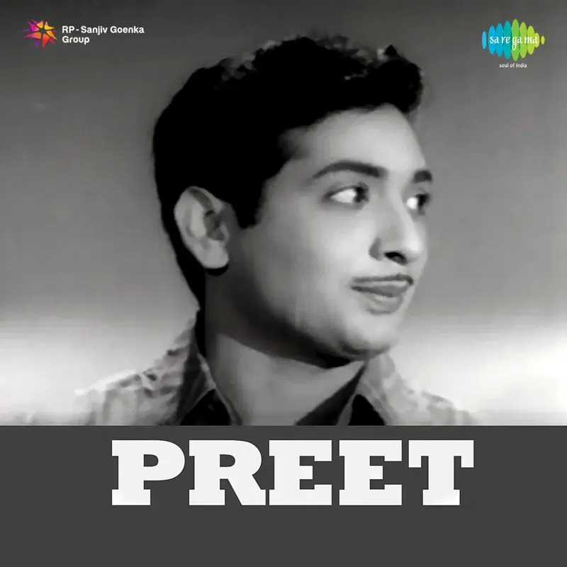 Preet (Original Motion Picture Soundtrack)
