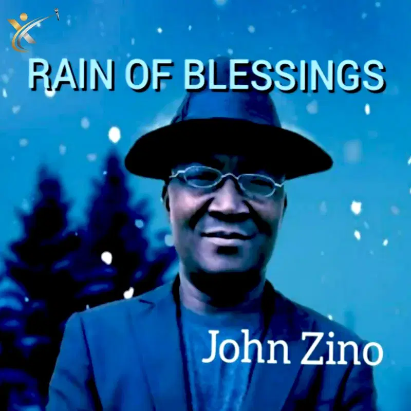 Rain of Blessings