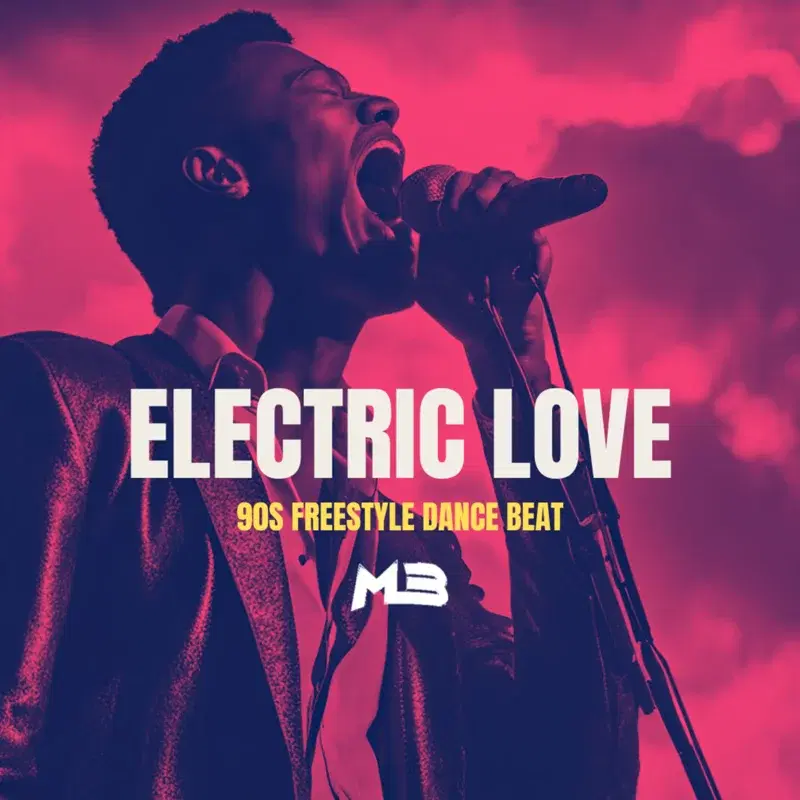 Electric Love