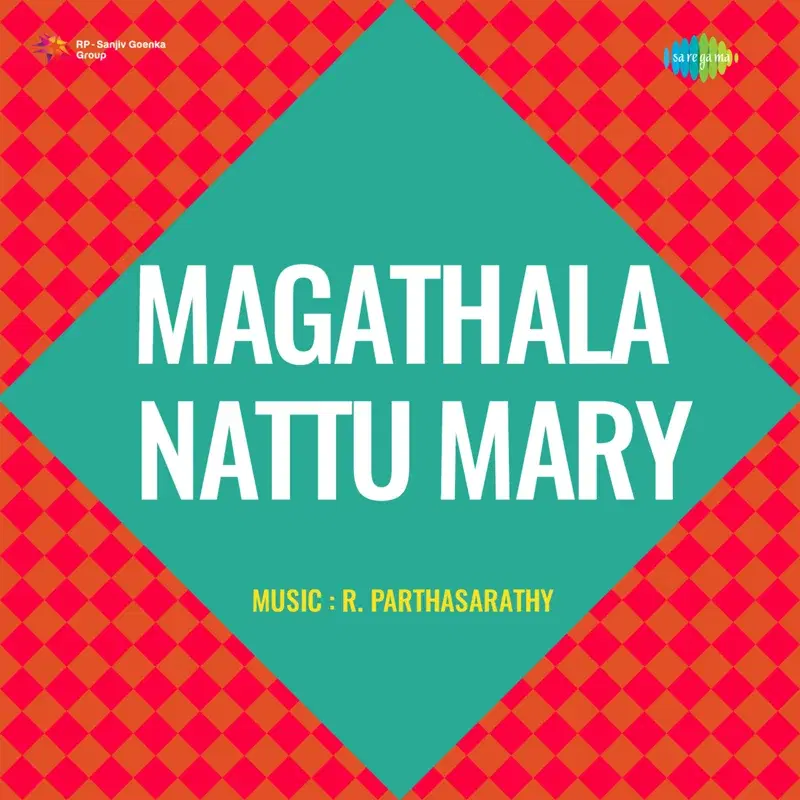 Magathala Nattu Mary (Original Motion Picture Soundtrack)