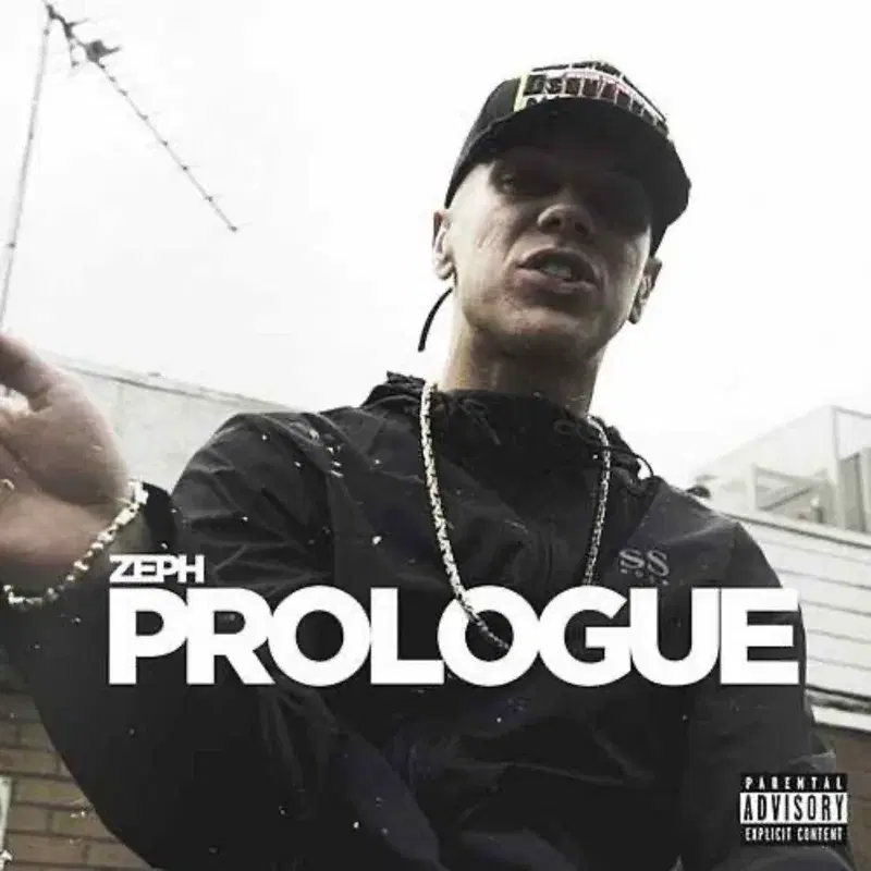 Prologue