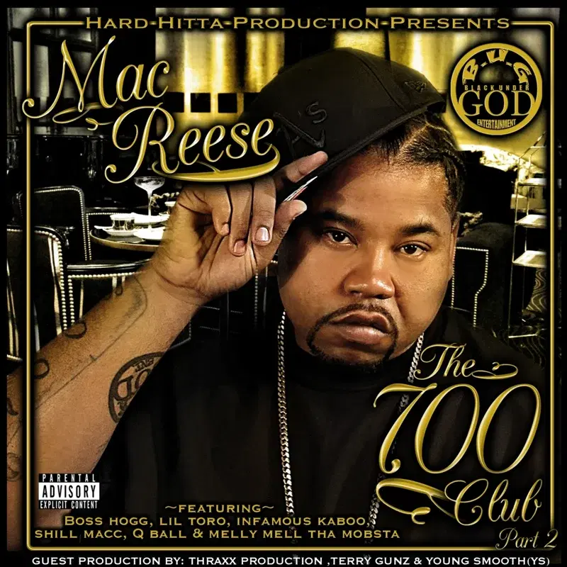 The 700 Club Vol. 2