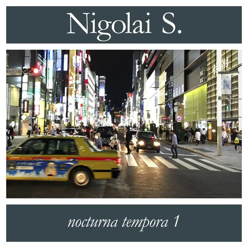nocturna tempora 1