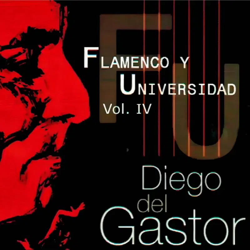 Flamenco y Universidad Vol. IV