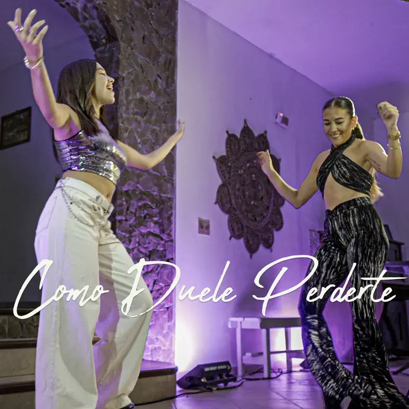 Cómo Duele Perderte