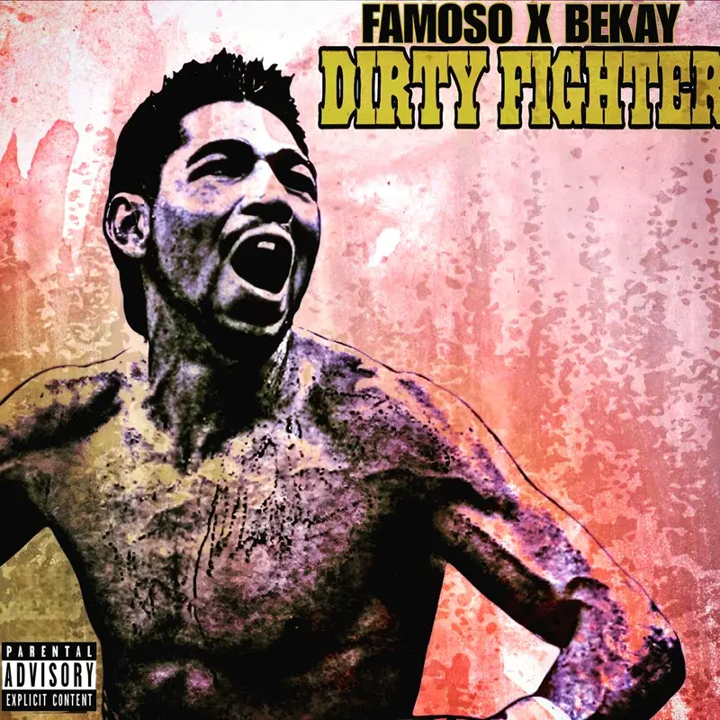 Dirty Fighter