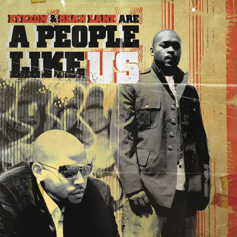 A People Like Us