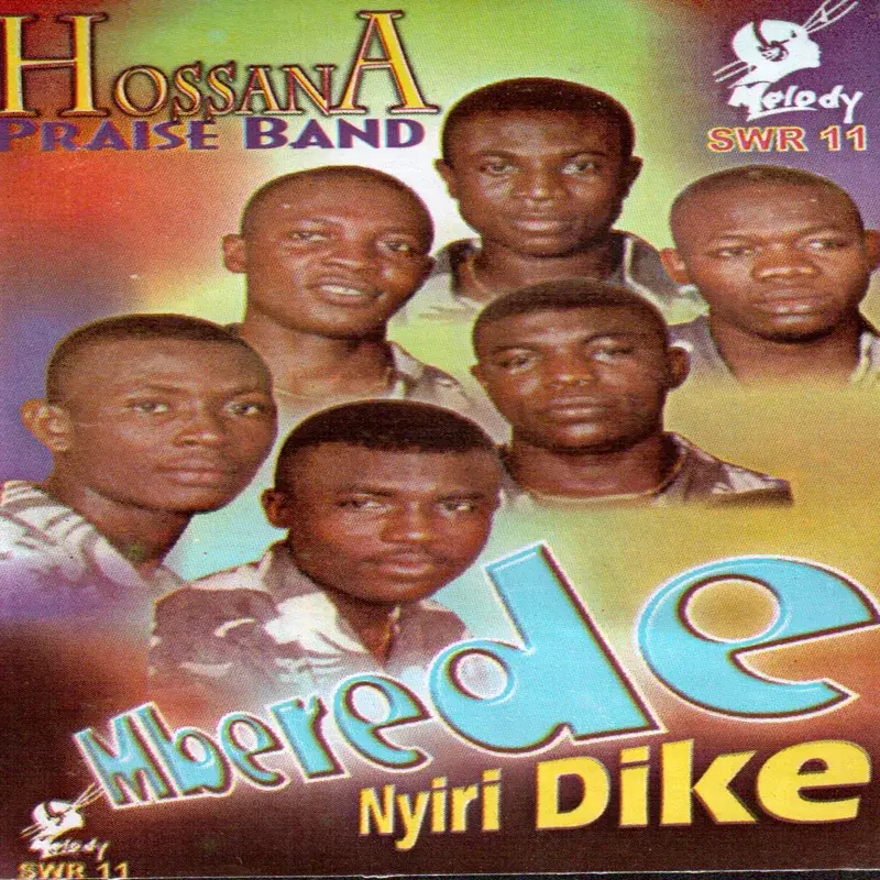 Mberede Nyiri Dike