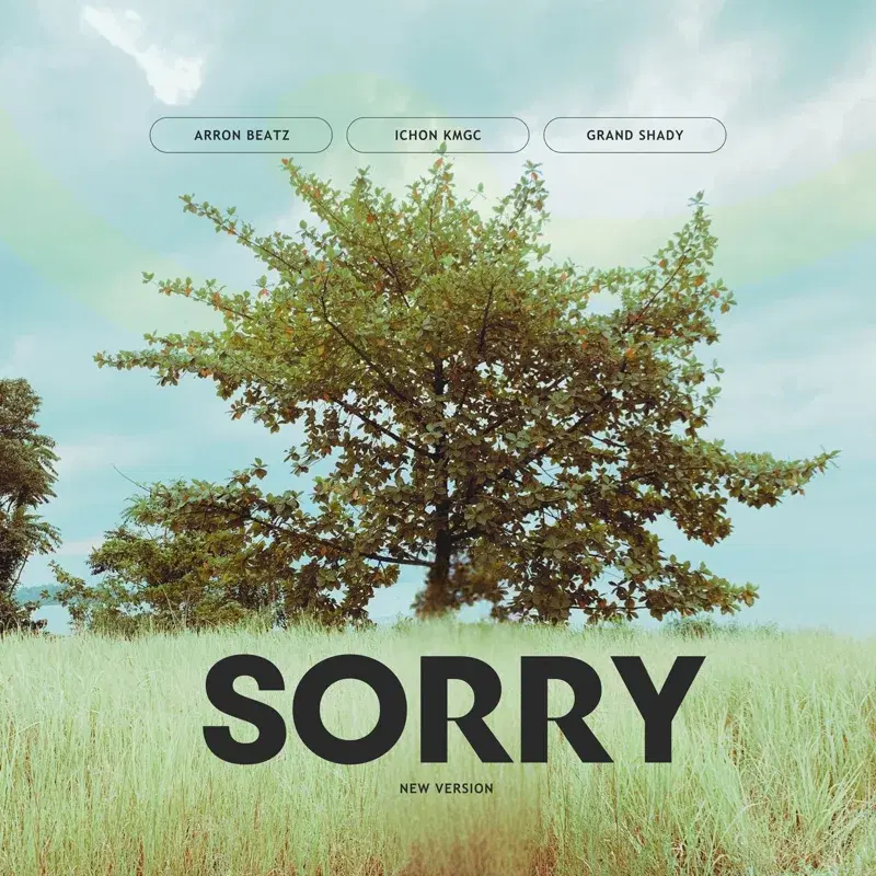 Sorry