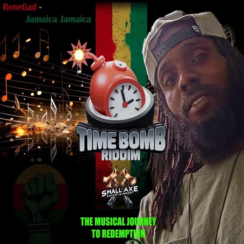 Jamaica Jamaica
