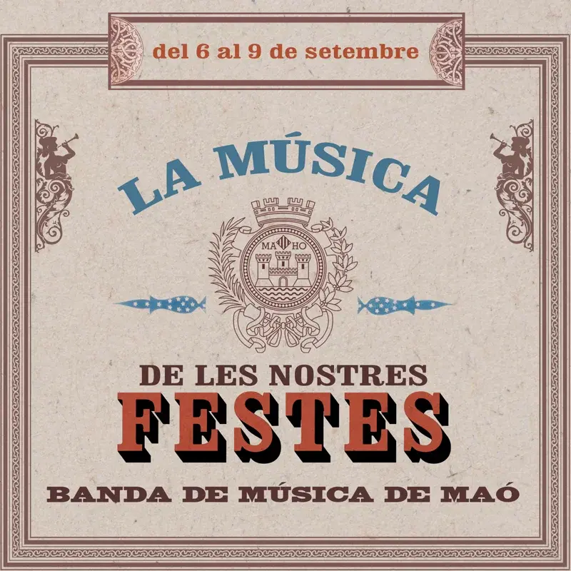 La música de les nostres festes