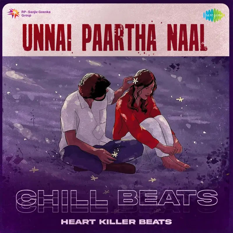 Unnai Paartha Naal