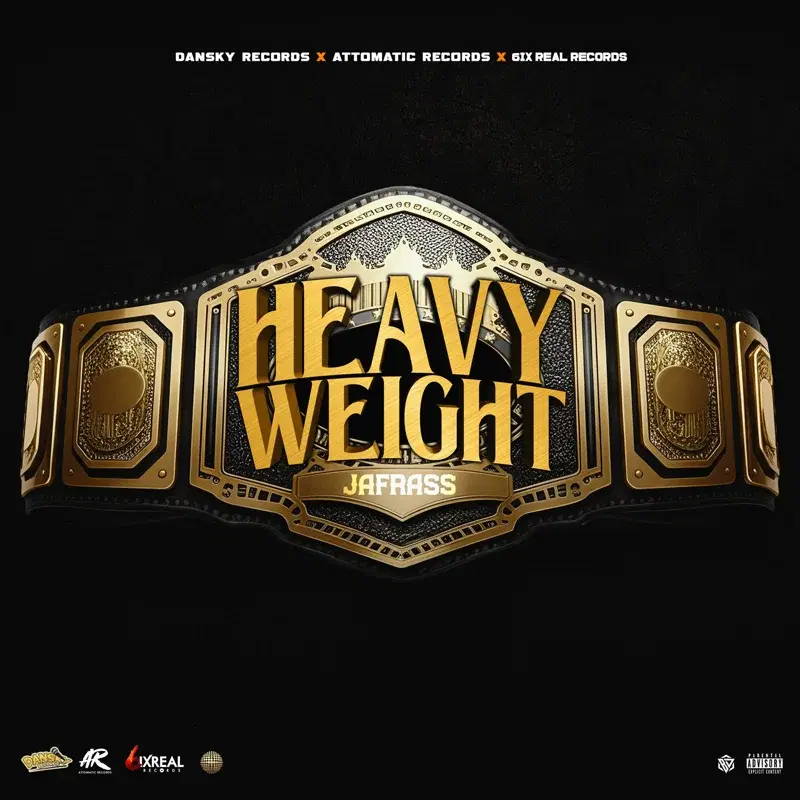 Heavy Weight