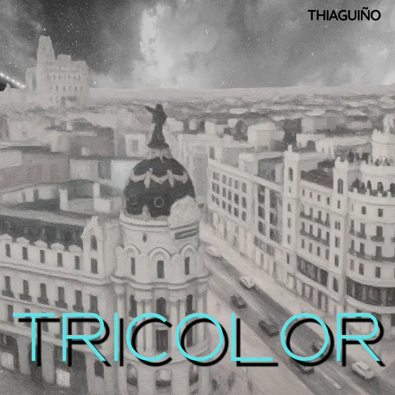 TRICOLOR
