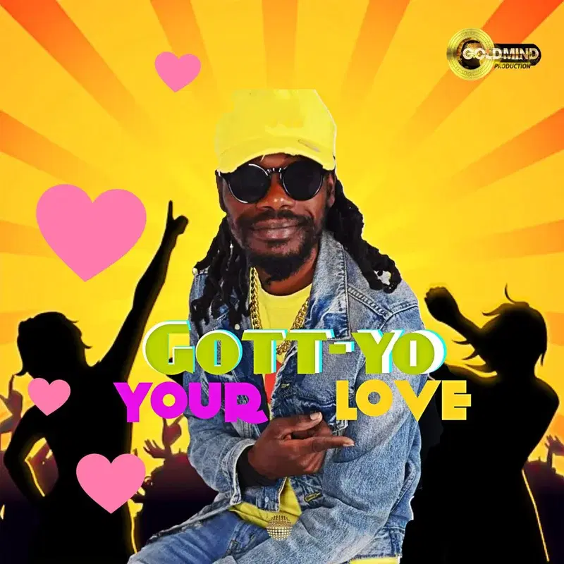 Your Love