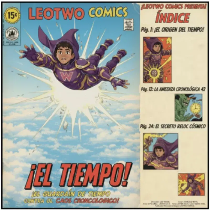 EL TIEMPO