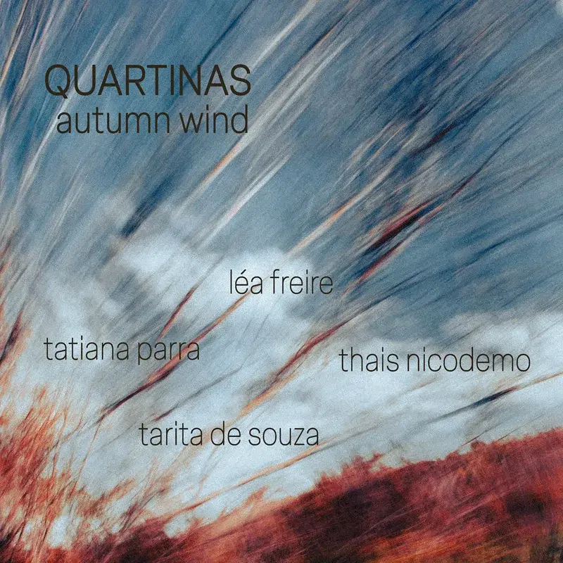 Autumn wind