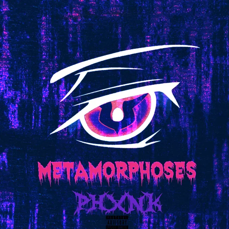METAMORPHOSES