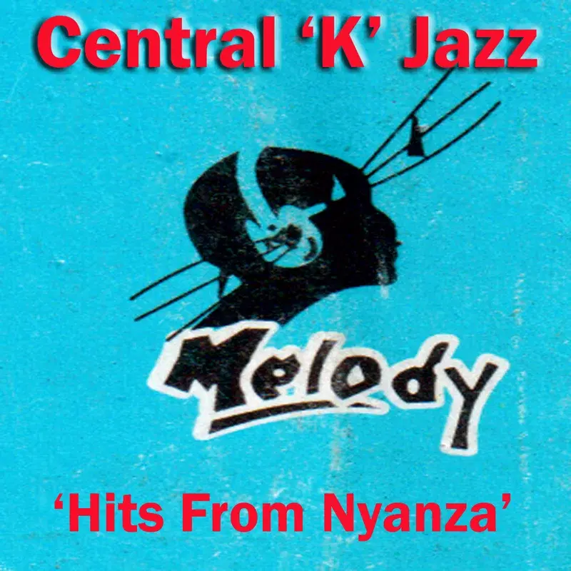 Hits from Nyanza