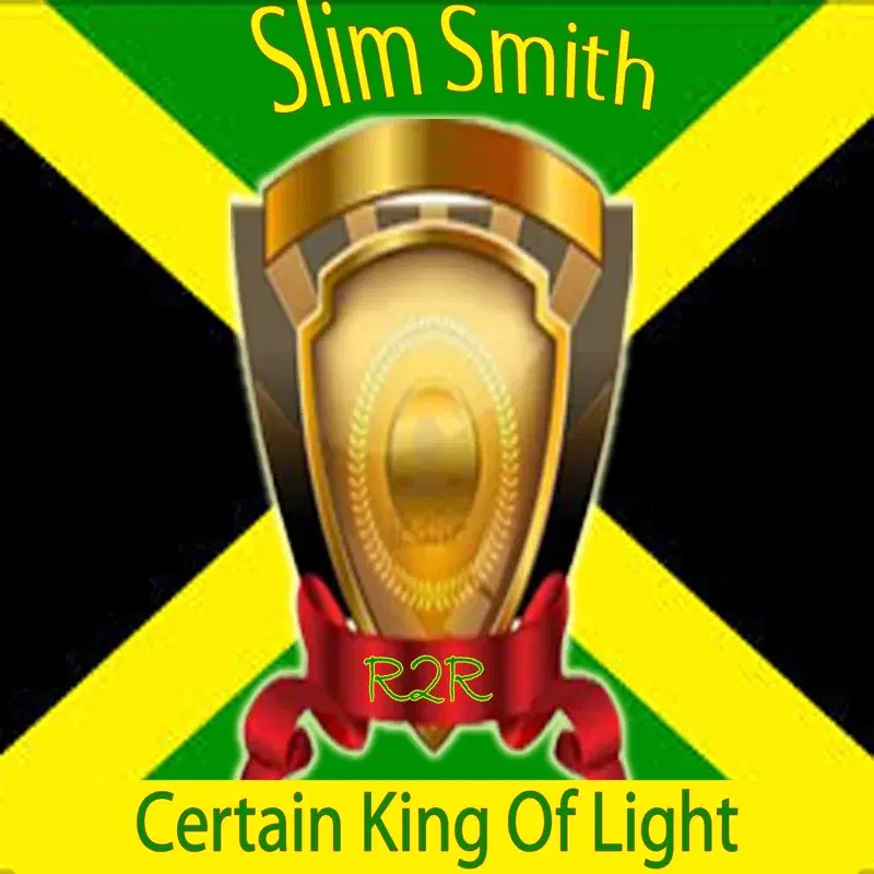 Certain King of Light