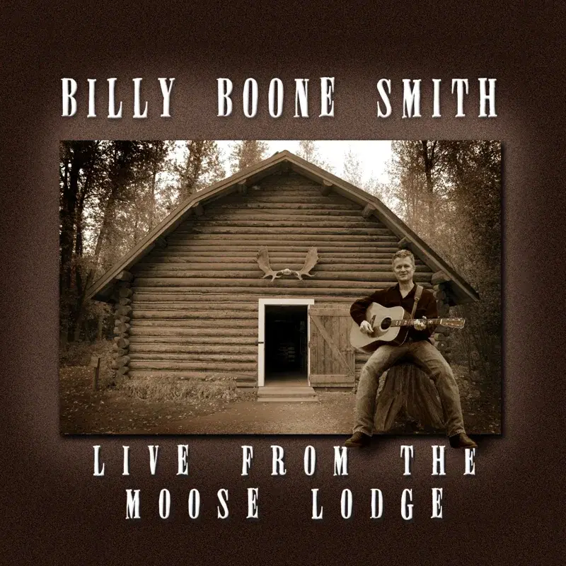 Live at the Moose Lodge