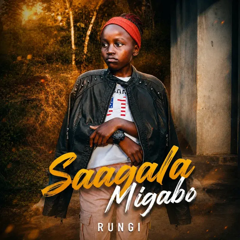 SAAGALA MIGABO