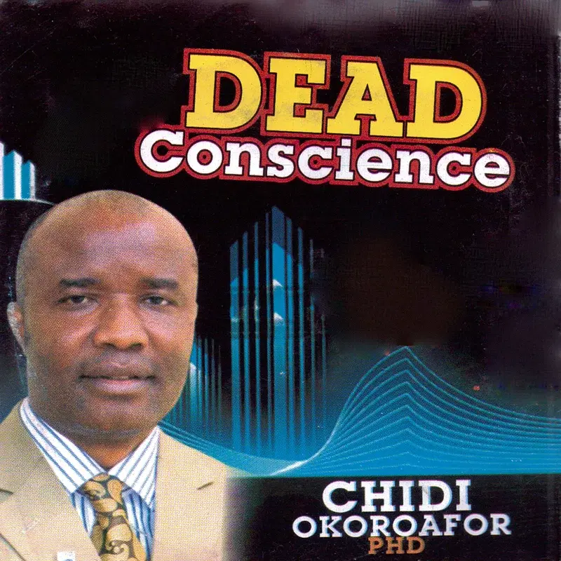 Dead Conscience - Single
