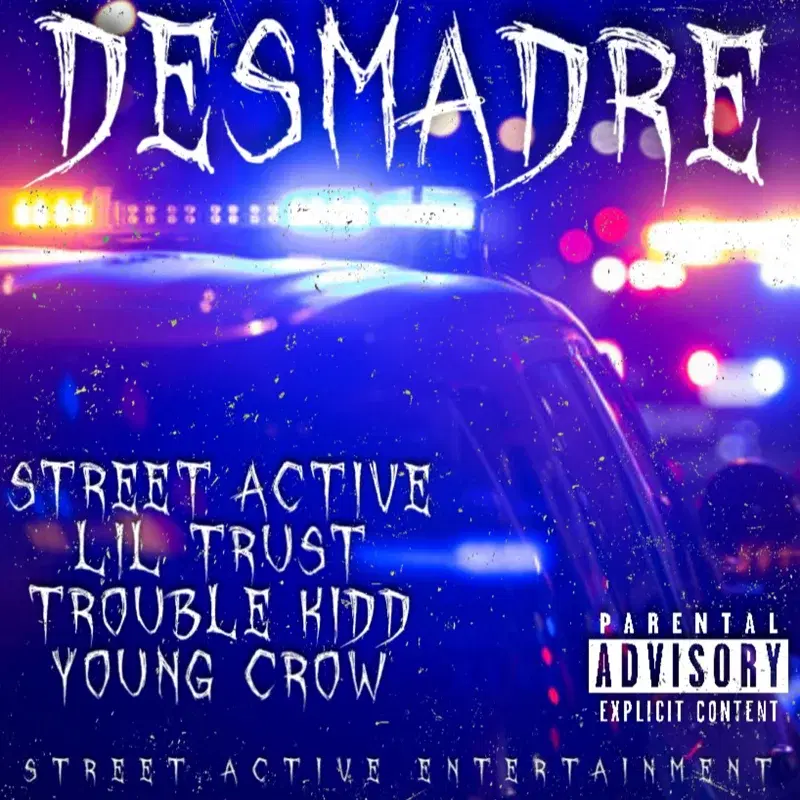 Desmadre
