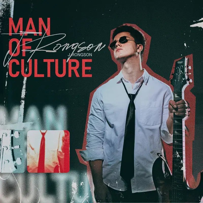 Man of Culture