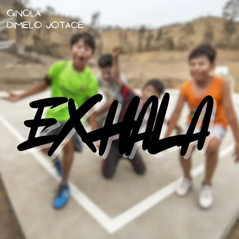 Exhala