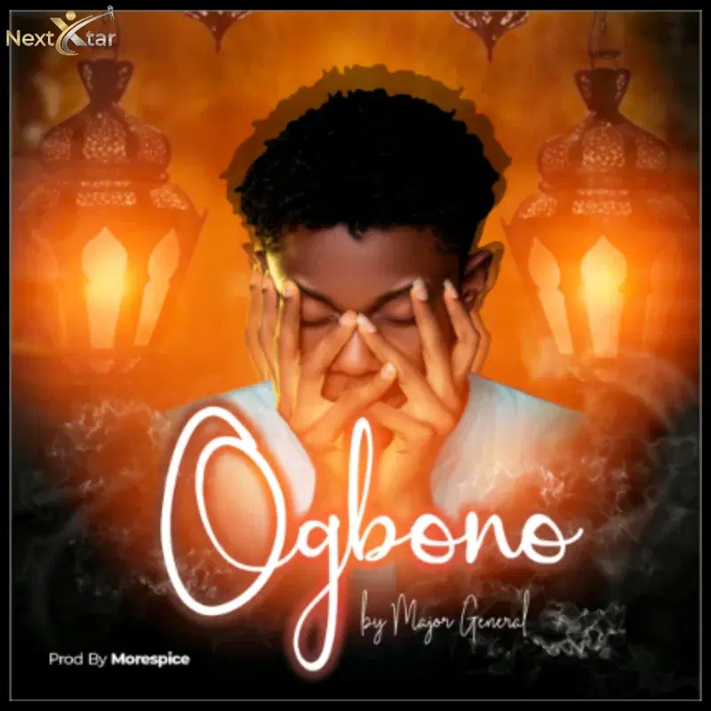 Ogbono