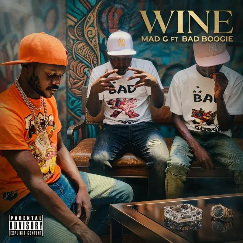 Wine