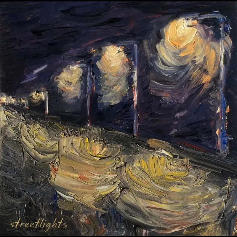 Streetlights