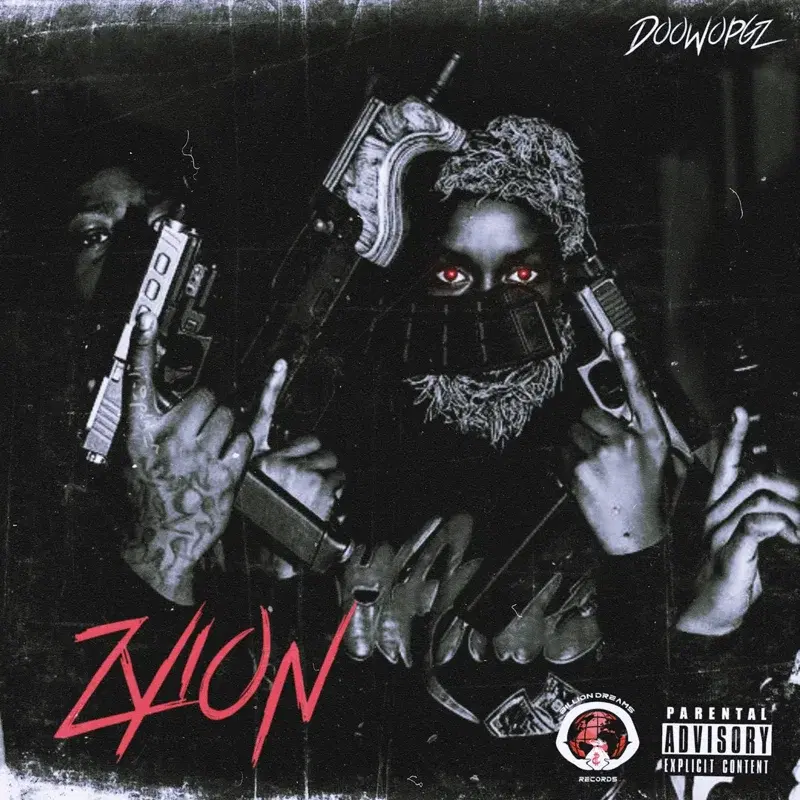 Cover Art