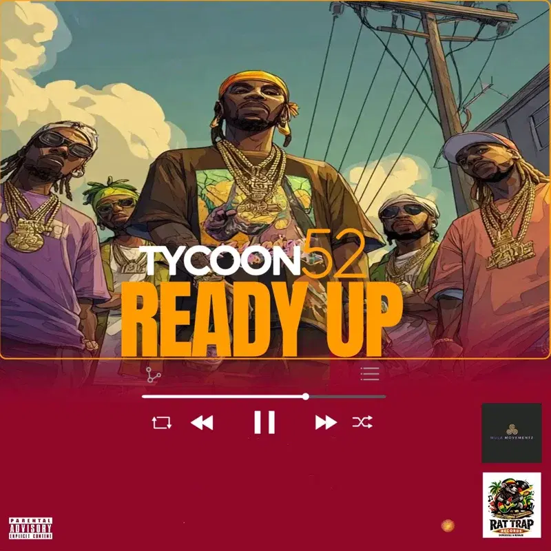 Ready Up