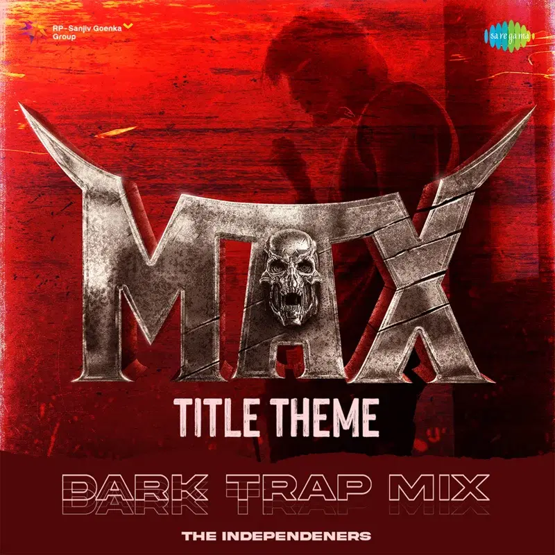 Max Title Theme